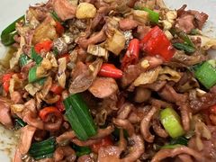 -新新湘菜馆(新中街二条店)