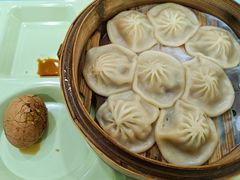 -浙江大学西溪校区-食堂