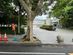 -浙江省博物馆(孤山馆区)