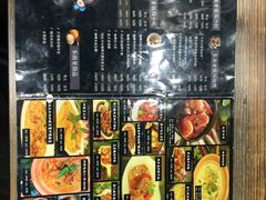 -Hi YOU你的饭局泰餐厅(雍和宫店)