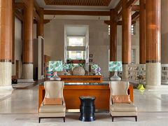 -三亚海棠湾万丽度假酒店