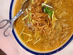 -阿庄新豫菜(航海东路店)