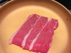-牛YO寿喜烧和牛火锅自助(三台子万象汇店)