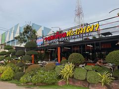 -Jomtien Talay Pao Pattaya