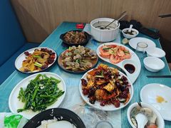 -40号厦门海鲜大排档(中山路店)