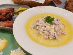 -库滋明·俄罗斯特色美食(中央大街店)