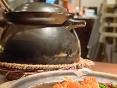 -汤城小厨•粤菜•靓汤(金宝街店)