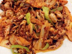 -全州拌饭馆(断桥店)