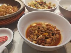 -味上湘菜馆(阿波罗店)