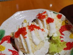 -月见·烧鸟酒场居酒屋(农科路店)