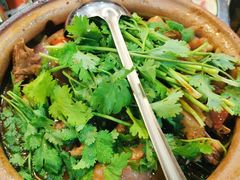 -洪大厨鸡煲(福田店)