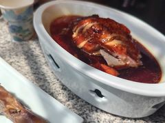 -南京大牌档(夫子庙老门东店)