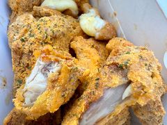 -悠个炸鸡(南京创始店)