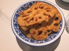 -回家吃饭·地道南昌菜(建德观总店)