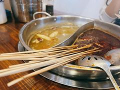 -杨校长·老成都串串香火锅(全国总店)