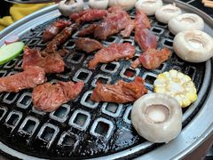 -子檀大隐炭烧(食品街店)