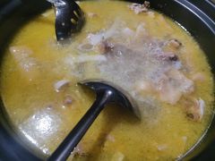 -百年果林椰子鸡(中洲店)