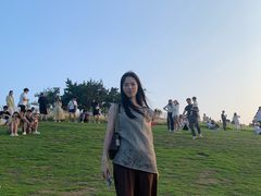 -小麦岛公园