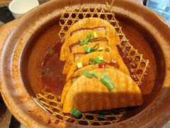 -嘎吧锅私家菜馆(联想科技城店)