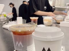 -M Stand(西安大悦城店)
