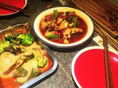 -酒肉行·虎子盐筋烤肉(大寨路店)