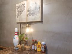 -HIGH FIVE哈福手工汉堡(桂林路店)