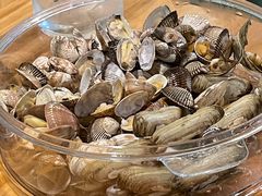 -鲜小岛·铜锅涮肉