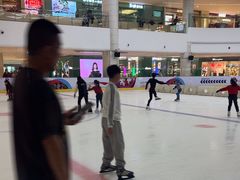 -全明星滑冰俱乐部(万象城店)