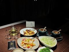 -汤家茗苑·精致私房菜(白沙店)