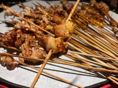 -醉烧膘·烧烤夜宵王(总店)