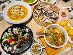 -味莊·青岛菜(云霄路店)