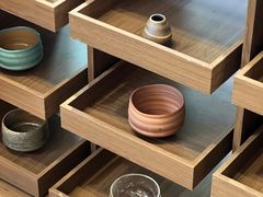 -九十葉·抹茶(南京·德基店)