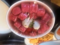 -井格重庆火锅(西直门凯德Mall店)
