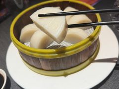 -锦府园·新台州菜(合生汇店)