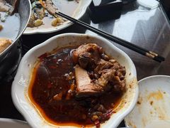 -婺源第一楼(朱子大道店)