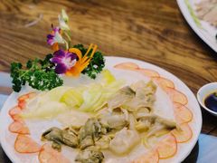 -旺角餐厅(潮州大道店)