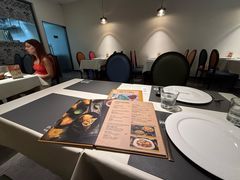 -Pita's&Tika's中东和印度风味餐厅(龙湖天街店)