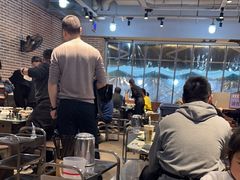 -五里关火锅(牛市口店)