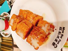 -旺记冰室(九龙中心大厦店)