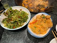-老渔翁炖鱼坊(黄海西路东山店)