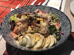 -Primo·丽莫意大利窑烤披萨