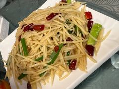 -遇见小院—虹鳟鱼•农家菜(怀柔店)