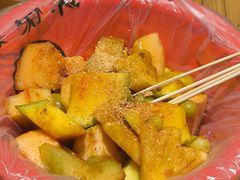 -夜椒瑶·广西大排档(八卦岭店)