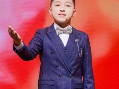 -蓝话筒·少儿成人演讲口才·主持朗诵·戏剧表演(大华第一坊店)
