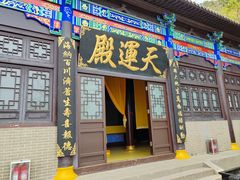 -石老人观光园