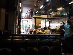 -食大利香港茶餐厅(南亚风情第一城店)