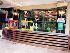 -金刚山烧烤(中山路店)