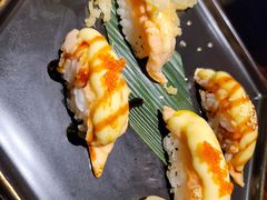 -鸟鹏烧鸟居酒屋(熙龙湾店)