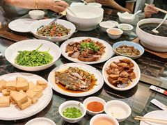 -吴记富苑(朝阳店)