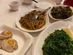 -永兴餐厅(复兴中路店)